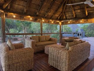 Thula-Thula Private Game Lodge Mabalingwe - 9