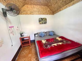 ครัวไทยใหญ่ ปางอุ๋ง - 1