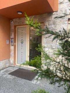 Apartmani Resna Budva - 8