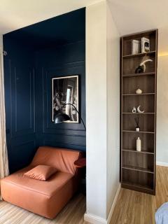 Lux 2bed highrise with city and ocean views in Victoria Island - 2