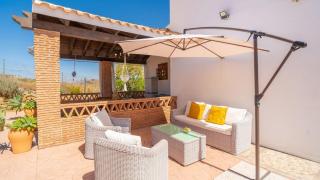 Casa Loire Casabermeja by Ruralidays - 6