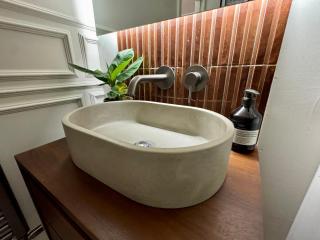 Stamford 3 bed I Luxury I Heart of Stamford I by Belmont Places - 3