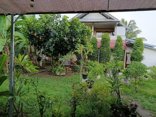 The Daun Puntik HomeStay - 5