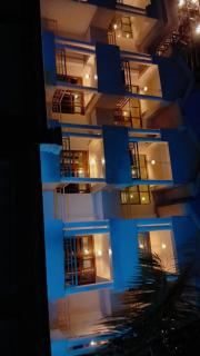 Heroes Resort Garden - 0