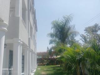 Heroes Resort Garden - 3