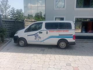 Heroes Resort Garden - 1