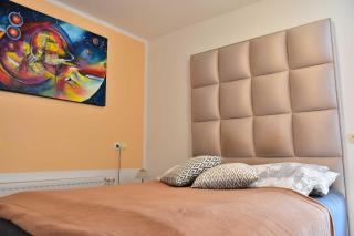 Sobe - Rooms Stremljan Ljubljana - 9