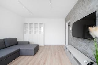 Dąbrowskiego Modern Apartment by BookingHost - 5