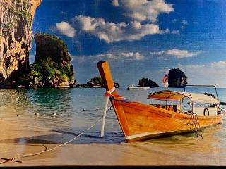 Flat Aconchegante Mar e Mar - 6