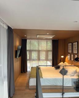 Breezia Villa Mezzanine with Private Pool - 2