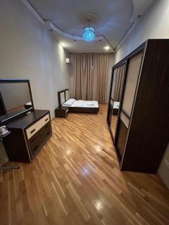 Apartment Central - 4