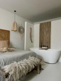 Het sfeerhuis aan zee - 9