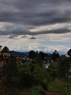 Bloom Nest Almora Kasar Devi - 2