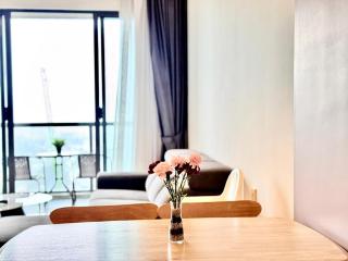 R&F Princess Cove Johor Bahru By SShineHome - 9