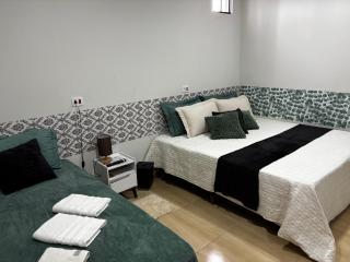 Rancho do Viajante APARTAMENTO B - 6