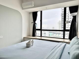 R&F Princess Cove Johor Bahru By SShineHome - 6