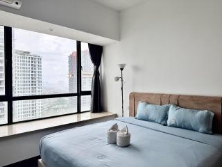 R&F Princess Cove Johor Bahru By SShineHome - 5