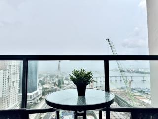 R&F Princess Cove Johor Bahru By SShineHome - 1