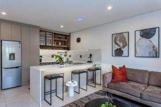 Apartment in Sandton - 9