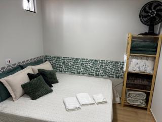 Rancho do Viajante APARTAMENTO B - 7