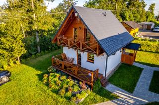 Domki na Beskidzie 1861 - Istebna - 0