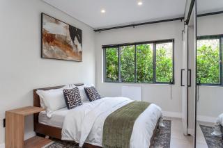 Apartment in Sandton - 1