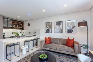 Apartment in Sandton - 8