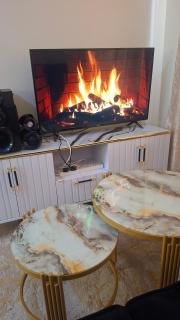 Aries homes 2 bedroom bnb apartment parkroad ngara - 0