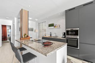 100 Beach Seaview - 4