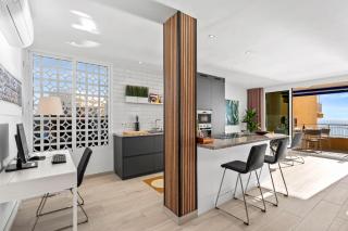 100 Beach Seaview - 3