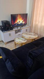 Aries homes 2 bedroom bnb apartment parkroad ngara - 9