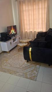 Aries homes 2 bedroom bnb apartment parkroad ngara - 7