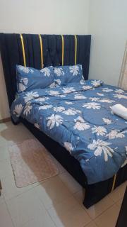 Aries homes 2 bedroom bnb apartment parkroad ngara - 4