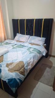 Aries homes 2 bedroom bnb apartment parkroad ngara - 3