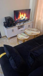 Aries homes 2 bedroom bnb apartment parkroad ngara - 1