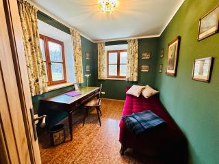 VILLA SEEBERG - by "Schloss Gessenberg" luxurious vacation home with lake and mountain views, suitable for families and friends - 8