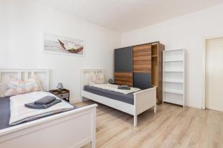 FLEX Aparts - möblierte Wohnung in Zwickau - 3