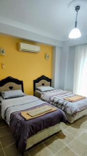 çileks apart otel - 7