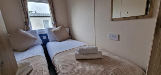 Vacant Nests Seton Sands St Andrews Starlink - 6