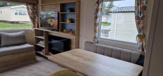 Vacant Nests Seton Sands St Andrews Starlink - 1