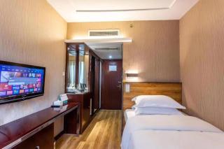 Sofitel Svyain Hotel - 6