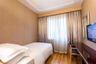 Sofitel Svyain Hotel - 5