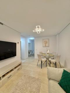 Casa SunsetGolf, 2-Bdrm, Pool, Garden, Parking - 4