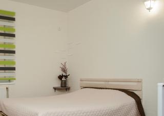 Apartments at Kontorska 10 - 1