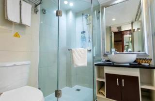 Sofitel Svyain Hotel - 8