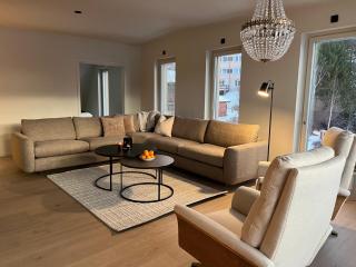 Åre Stay - Nybyggd Penthouse-lägenhet I Twintip - 2