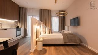 Flatbook Apartments - Granaria II Gdansk Old Town - 7