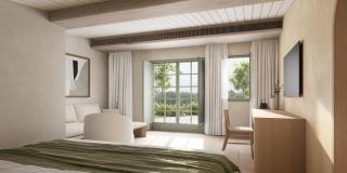 Reserva Rotana Golf Resort - 8