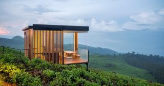 Bobocabin Signature Kawah Ciwidey, Bandung - 5