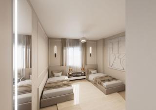 Havens Apartamen - 4